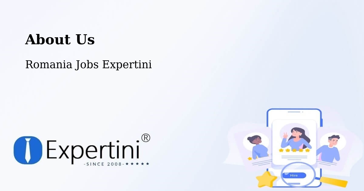 About Expertini Recruitment Platform  – Comuna Slobozia Mândra - Comuna Slobozia Mândra, Romania Jobs Expertini